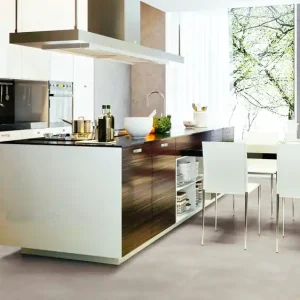 Preiswert Objectflor Expona SimpLay 19dB | Light Grey Concrete 9070